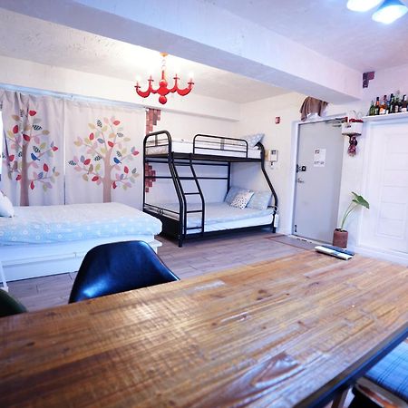 Residence Unicorn Seul Dış mekan fotoğraf
