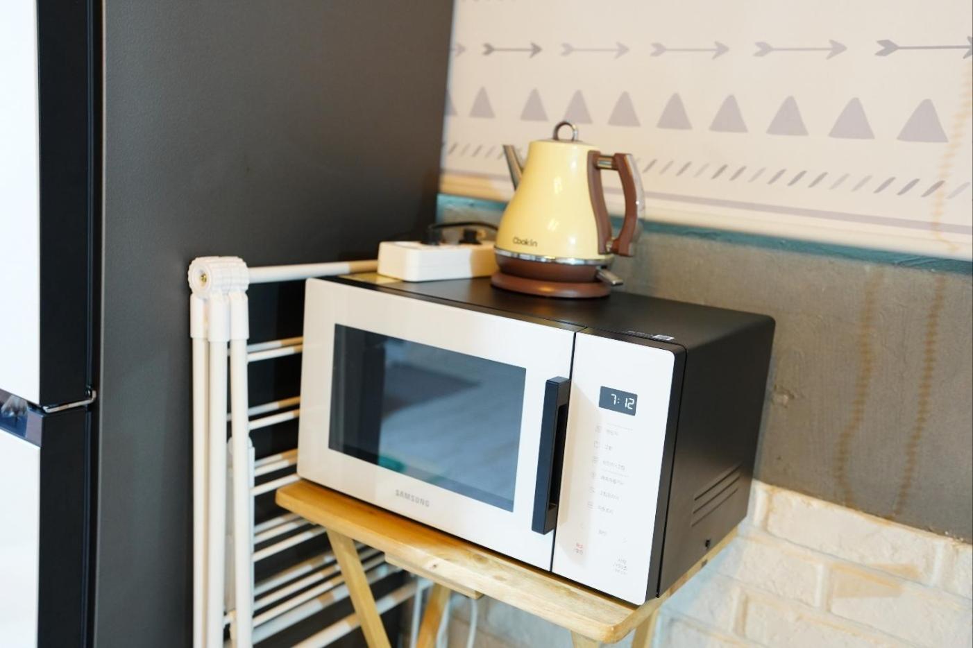 Residence Unicorn Seul Dış mekan fotoğraf