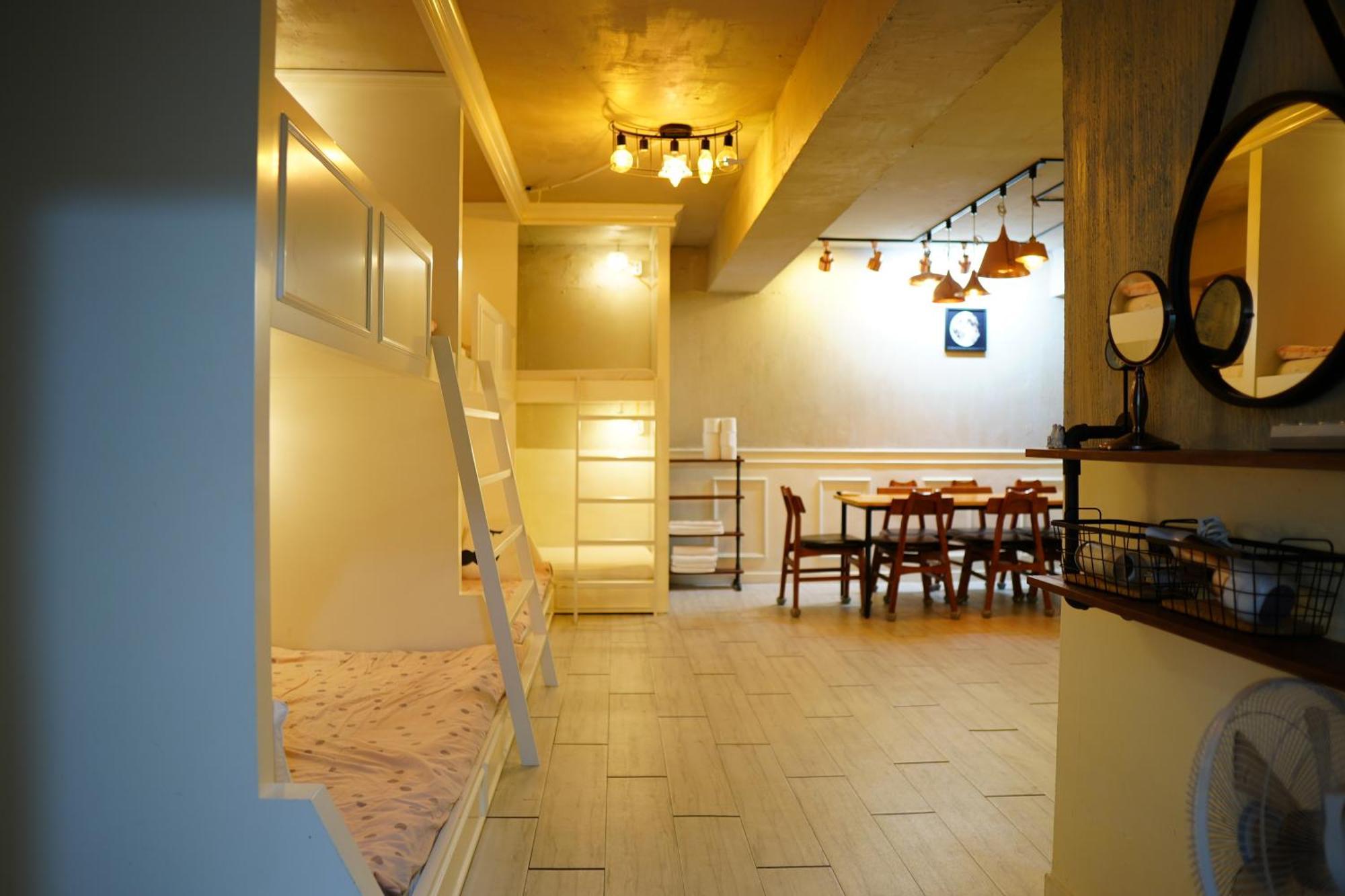Residence Unicorn Seul Dış mekan fotoğraf
