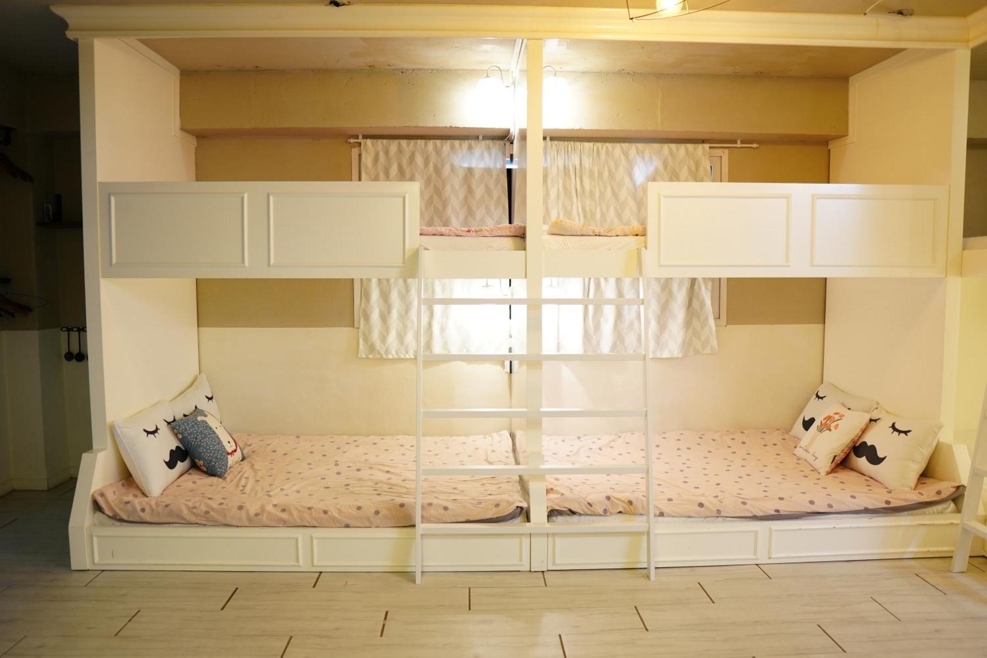 Residence Unicorn Seul Dış mekan fotoğraf