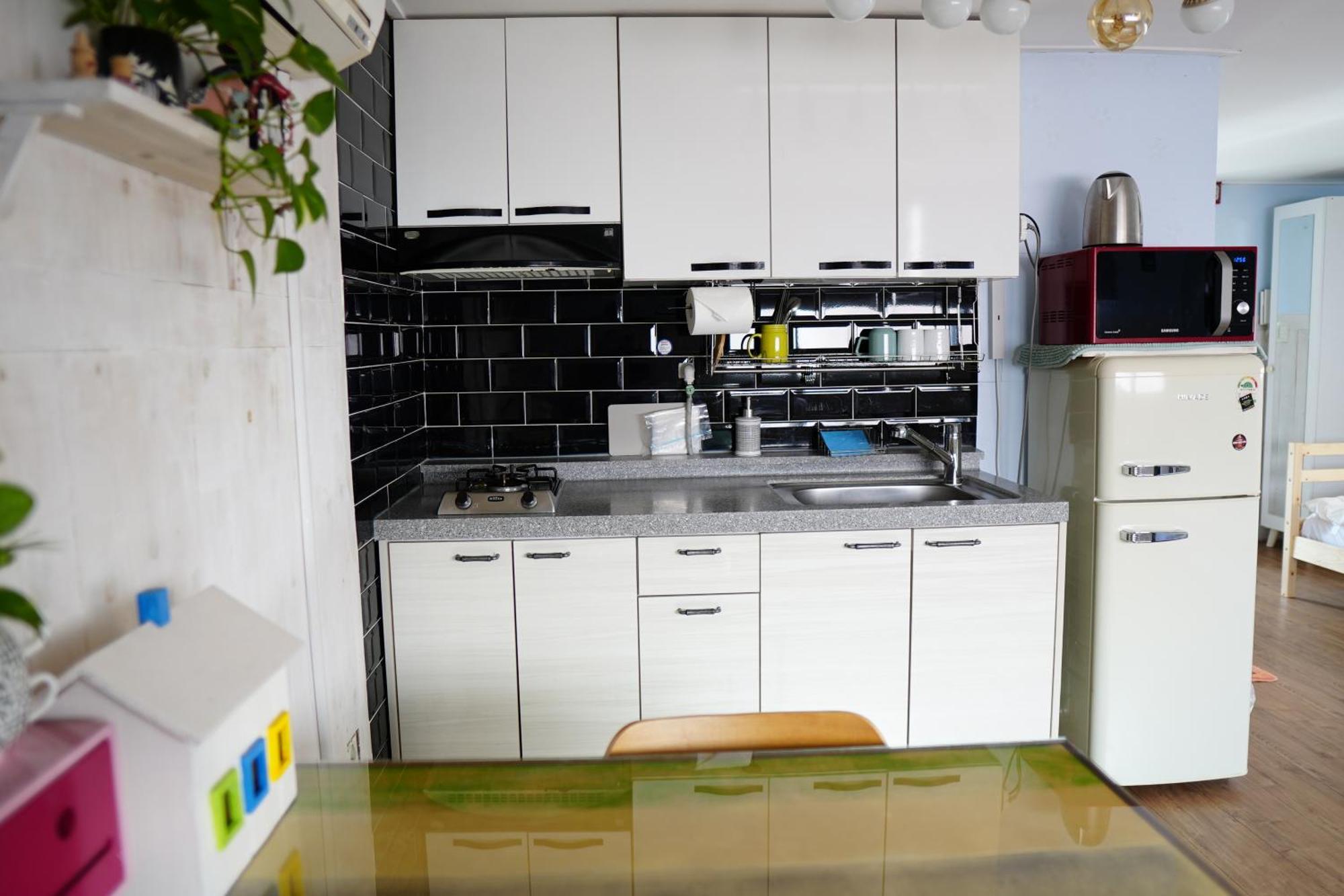 Residence Unicorn Seul Dış mekan fotoğraf
