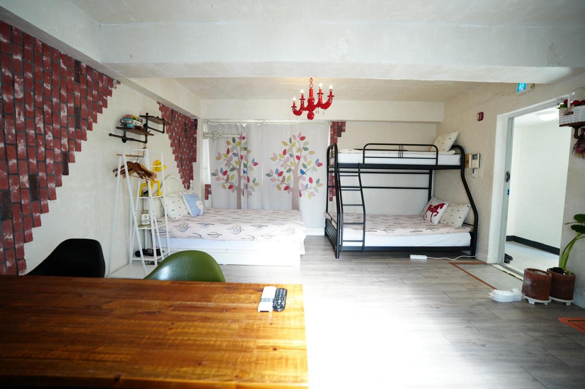 Residence Unicorn Seul Dış mekan fotoğraf